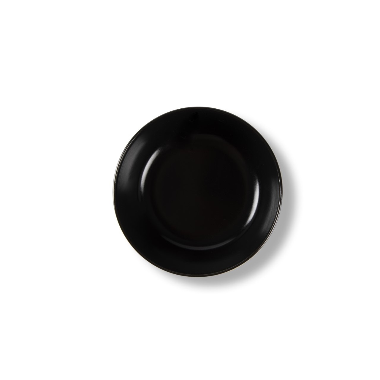 Acquista online Nordic black ceramic bowl diameter 14.5 code 64734 Excelsa